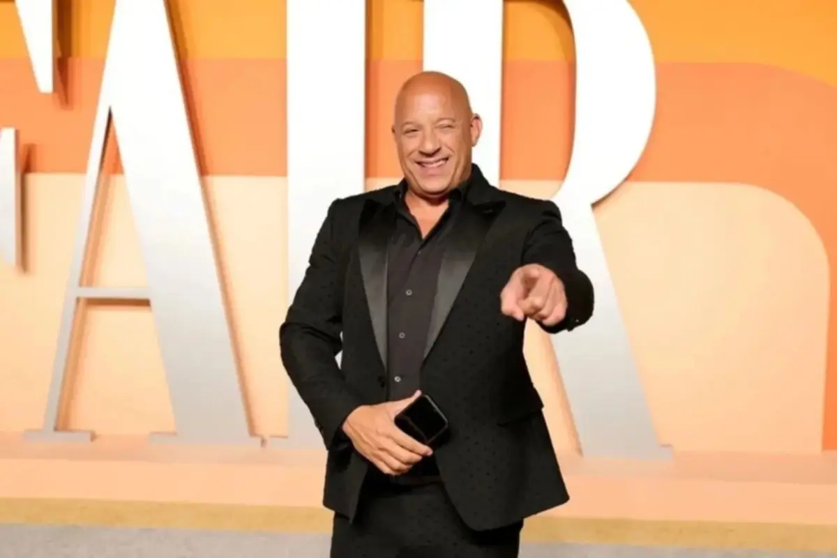 Las inesperadas condiciones de Vin Diesel para volver a “Fast & Furious” 