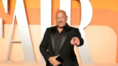 Las inesperadas condiciones de Vin Diesel para volver a “Fast & Furious”  Las inesperadas condiciones de Vin Diesel para volver a “Fast & Furious”