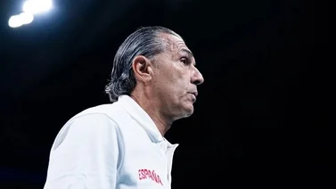Liga Endesa: ¡Oficial! Sergio Scariolo es el nuevo entrenador de Real Madrid