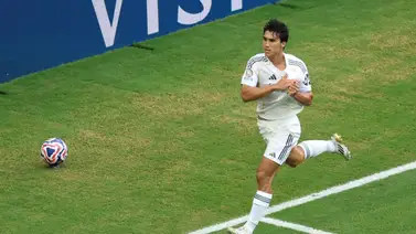 Mundial de Clubes: ¿Contra quién le tocaría al Real Madrid en cuartos de final? Mundial de Clubes: ¿Contra quién le tocaría al Real Madrid en cuartos de final?