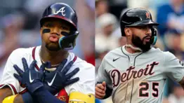 ¡Vota por Ronald Acuña Jr. y Gleyber Torres para el Juego de Estrellas 2025!