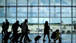 Exigirán un trámite obligatorio para personas y pasajeros en los aeropuertos