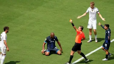 Mundial de Clubes: FIFA recibe gran suma de dinero por esta increíble razón Mundial de Clubes: FIFA recibe gran suma de dinero por esta increíble razón