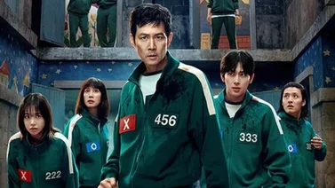 ‘El Juego del Calamar 3’ obtiene un nuevo récord para Netflix tras su estreno 