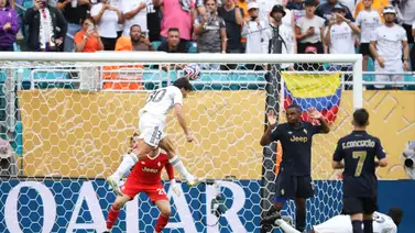 Mundial de Clubes: Asi se vivió desde las tribunas el Real Madrid vs Juventus (+Video) Mundial de Clubes: Asi se vivió desde las tribunas el Real Madrid vs Juventus (+Video)