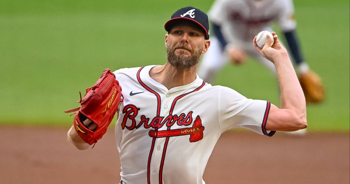 MLB: Bravos de Atlanta transfieren a este lanzador de una la lista de ...