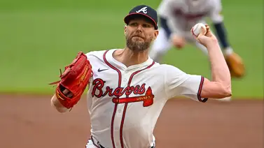 MLB: Bravos de Atlanta transfieren a este lanzador de una la lista de lesionados a otra (+Detalles) MLB: Bravos de Atlanta transfieren a este lanzador de una la lista de lesionados a otra (+Detalles)
