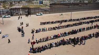 Atención migrantes: Por estos delitos podrías perder la ciudadanía de Estados Unidos