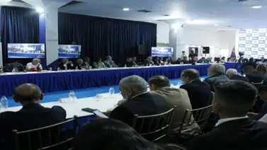 CNU Anuncia cambios en la prueba de admisión para ingreso a universidades públicas CNU Anuncia cambios en la prueba de admisión para ingreso a universidades públicas