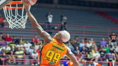 SPB: ¿Desde cuándo Gaiteros no llegaba a una final? SPB: ¿Desde cuándo Gaiteros no llegaba a una final?