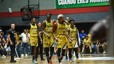 SPB: ¡Merecido! Gaiteros del Zulia es el segundo finalista de la temporada 2025 SPB: ¡Merecido! Gaiteros del Zulia es el segundo finalista de la temporada 2025