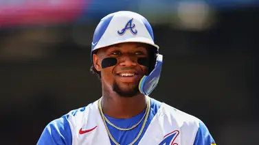 WBC: Ronald Acuña Jr. confirma su participación en el Clásico (+declaraciones) WBC: Ronald Acuña Jr. confirma su participación en el Clásico (+declaraciones)