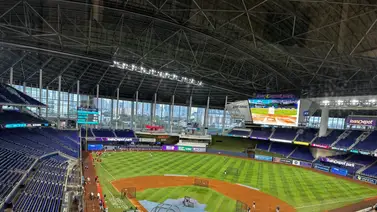 MLB: Marlins de Miami enlazan la mejor racha de victorias desde 2008 (+Detalles) MLB: Marlins de Miami enlazan la mejor racha de victorias desde 2008 (+Detalles)