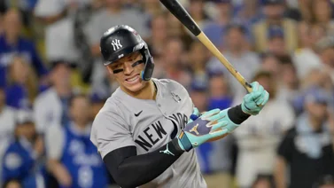 MLB: Aaron Judge impone marca de boletos (+Info)