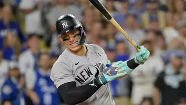 MLB: Aaron Judge impone marca de boletos (+Info) MLB: Aaron Judge impone marca de boletos (+Info)