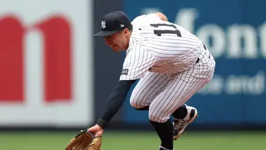 MLB: Yankees buscan un nuevo campocorto (+Detalles) MLB: Yankees buscan un nuevo campocorto (+Detalles)