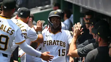 Juegos para hoy en la MLB: 2 de julio de 2025 (+video) Juegos para hoy en la MLB: 2 de julio de 2025 (+video)