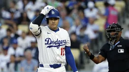 MLB: Shohei Ohtani emula récord histórico de estos miembros del Salón de la Fama (+Detalles)