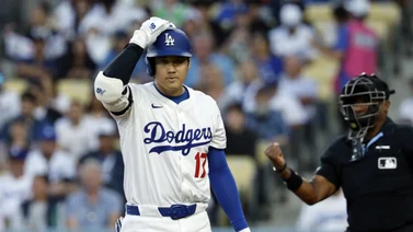 MLB: Shohei Ohtani emula récord histórico de estos miembros del Salón de la Fama (+Detalles)