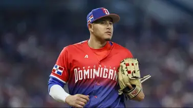Clásico Mundial de Beisbol: Manny Machado tiene buenas noticias para República Dominicana (+Detalles) Clásico Mundial de Beisbol: Manny Machado tiene buenas noticias para República Dominicana (+Detalles)