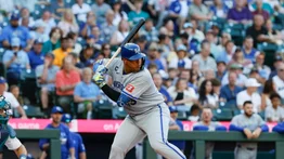 MLB: Salvador Pérez conquista un nuevo récord en la franquicia de Kansas City (+Detalles)