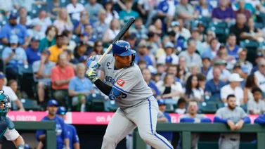 MLB: Salvador Pérez conquista un nuevo récord en la franquicia de Kansas City (+Detalles)