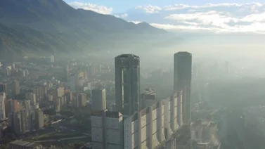 Pronóstico del tiempo en la Gran Caracas, Miranda y La Guaira  