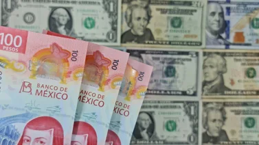 Precio del dólar en México para hoy, 02 de julio 