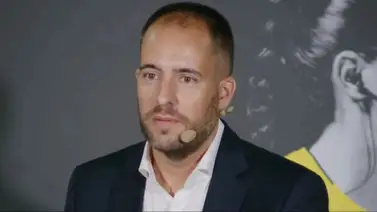 RFEF anuncia nuevo director del Comité Técnico de Árbitros RFEF anuncia nuevo director del Comité Técnico de Árbitros