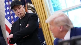 Advertencia de Musk a legisladores: Consecuencias por apoyar el proyecto fiscal de Trump