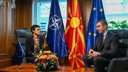 La UE está dispuesta a aceptar un acuerdo arancelario universal por parte de EEUU