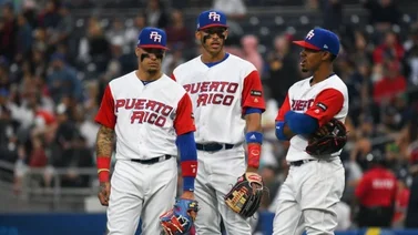WBC: Por esta insólita razón Puerto Rico es la selección B de Estados Unidos