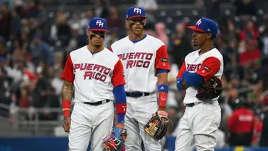 WBC: Por esta insólita razón Puerto Rico es la selección B de Estados Unidos WBC: Por esta insólita razón Puerto Rico es la selección B de Estados Unidos