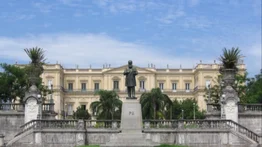 Museo Nacional de Brasil: Reabre sus puertas siete años luego del incendio 