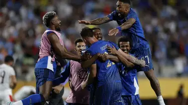 Mundial de Clubes: Estos son los equipos clasificados a los cuartos de final Mundial de Clubes: Estos son los equipos clasificados a los cuartos de final