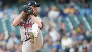 MLB: Solo dos lanzadores han logrado esta increíble hazaña en 2025 (+Video) MLB: Solo dos lanzadores han logrado esta increíble hazaña en 2025 (+Video)