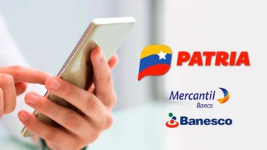 Monedero Patria