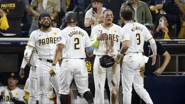 Estrella de los Padres de San Diego liderará a este país en el Clásico Mundial de Beisbol