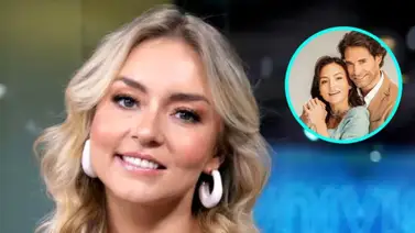 Angelique Boyer se deja ver con su “nuevo galán”: ¿Y Sebastián Rulli? Angelique Boyer se deja ver con su “nuevo galán”: ¿Y Sebastián Rulli?