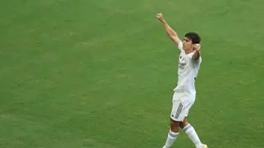 Real Madrid apuesta por un futuro a corto plazo Real Madrid apuesta por un futuro a corto plazo