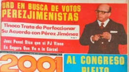 2001 está de cumpleaños: siempre un paso adelante y al servicio de la gente