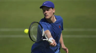 Sinner vs Vukic: ¿El número 1 afianza su dominio en Wimbledon?