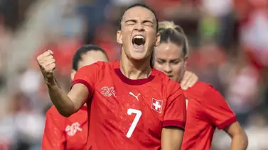 Suiza y Noruega protagonizan el duelo inaugural de la Eurocopa Femenina 2025 Suiza y Noruega protagonizan el duelo inaugural de la Eurocopa Femenina 2025