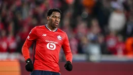Juventus llega a un acuerdo con Jonathan David 