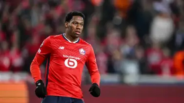 Juventus llega a un acuerdo con Jonathan David  Juventus llega a un acuerdo con Jonathan David