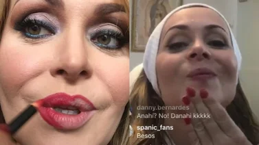 Gaby Spanic: La combinación perfecta para lucir rejuvenecida a los 51 años 