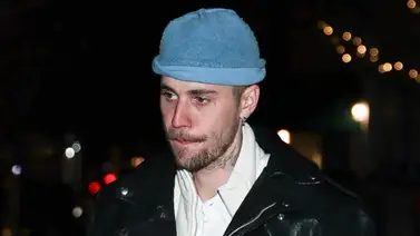 Justin Bieber toma drástica decisión tras choques con la prensa Justin Bieber toma drástica decisión tras choques con la prensa