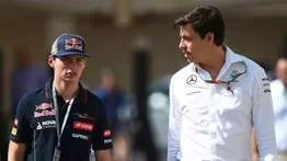 Fórmula 1: Max Verstappen en “negociaciones concretas” con Mercedes