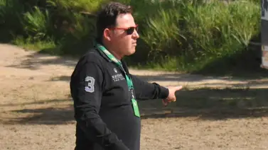 El De Froix y El Relámpago: El entrenador ofrece detalles claves para la reunión 25 El De Froix y El Relámpago: El entrenador ofrece detalles claves para la reunión 25