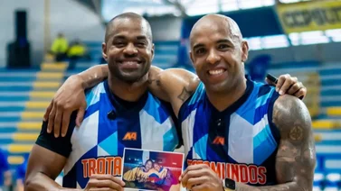 SPB: El asombroso dato de David Cubillan y Gregory Vargas en Finales